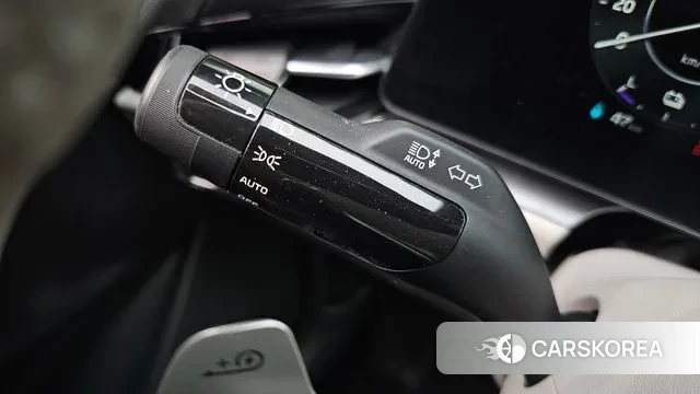 Kia Di All New Niro EV id 3758983 из Кореи 7