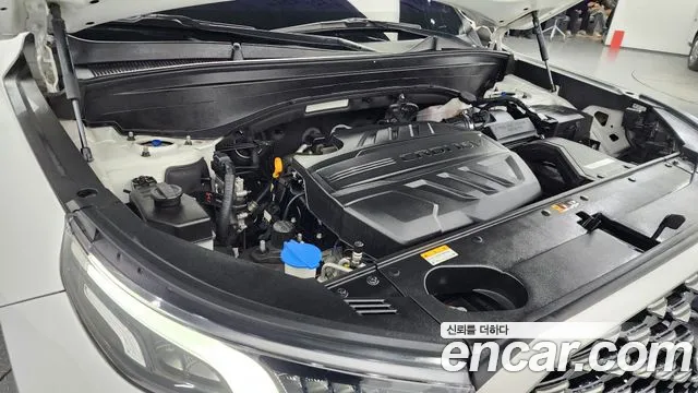 Hyundai Palisade id 2623139 из Кореи 7