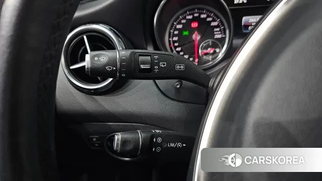 Mercedes-Benz GLA-Class X156 id 3182894 из Кореи 7