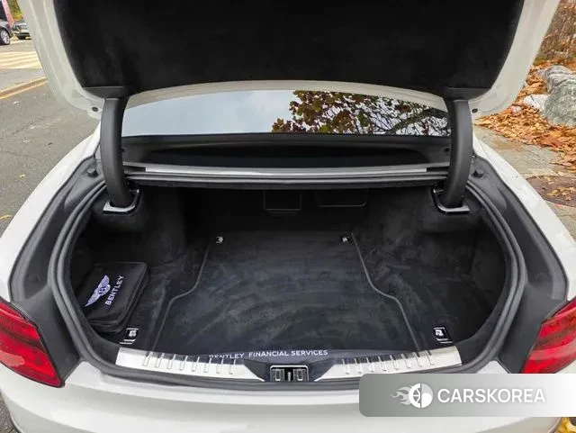 Bentley Flying Spur 3rd Generation id 3751559 из Кореи 7