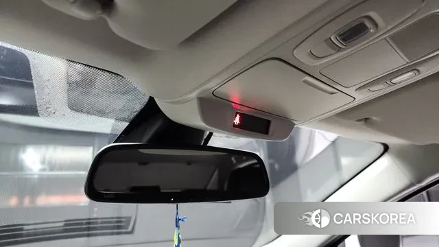 Renault Korea (Samsung) SM6 id 3583479 из Кореи 7