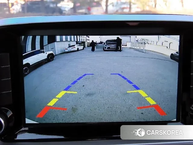 Kia All New Morning (JA) id 3666598 из Кореи 7