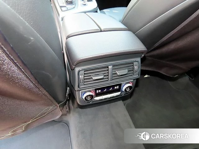 Audi Q7 (4M) id 4543047 из Кореи 7