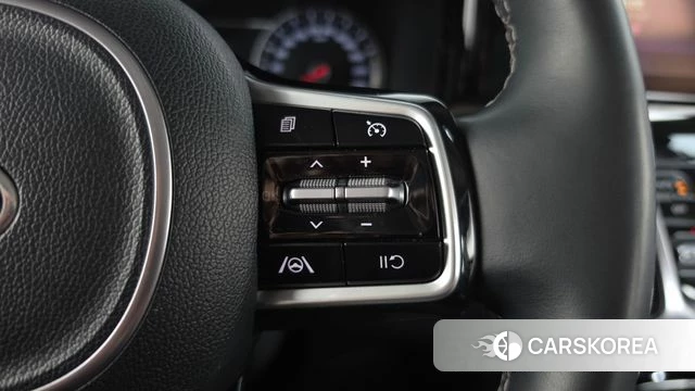 Kia Sorento 4th Generation id 4646844 из Кореи 7