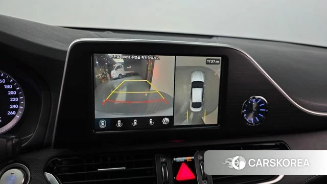 Hyundai Grandeur IG id 4605340 из Кореи 7