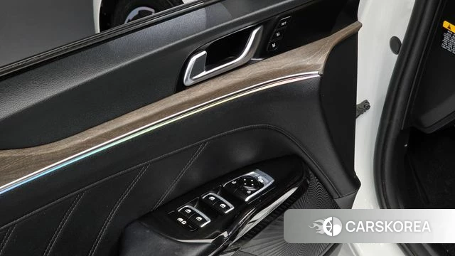 Kia K5 3rd generation id 3965966 из Кореи 7