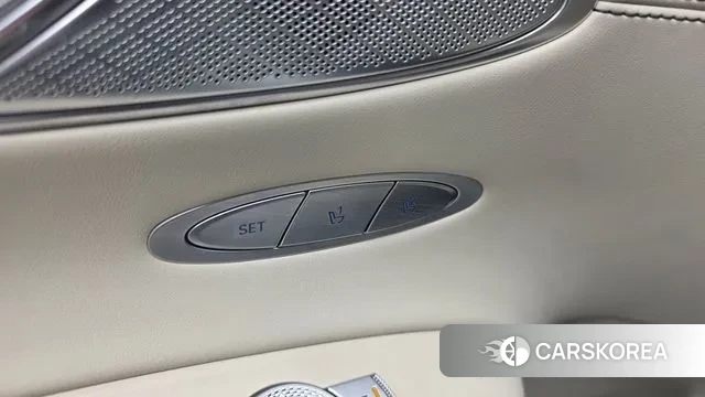 Genesis GV70 id 3417006 из Кореи 7