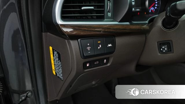 Kia Come New K7 id 4491023 из Кореи 7