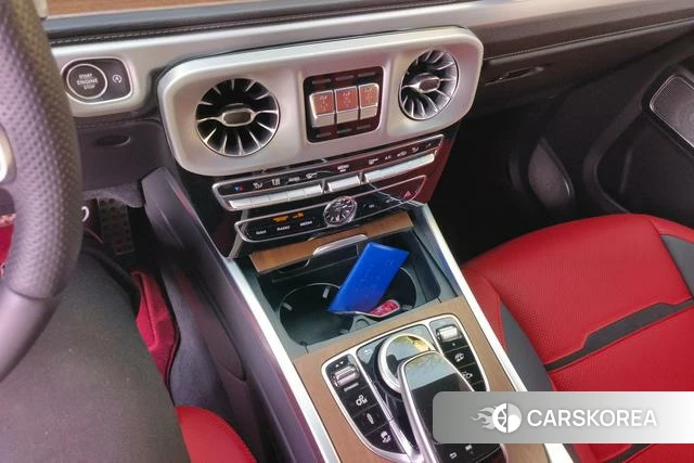 Mercedes-Benz G-class id 4257283 из Китая 7
