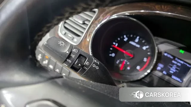 Kia The New Carnival id 3526214 из Кореи 7