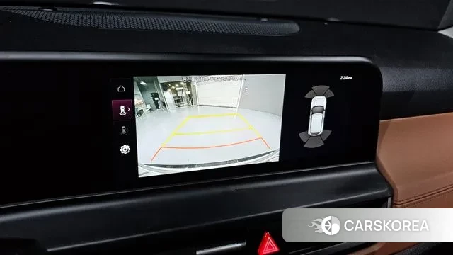 Kia The New Seltos id 3581206 из Кореи 7