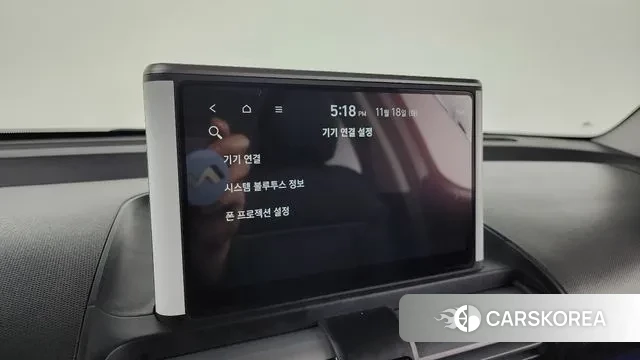 Hyundai Casper id 3383336 из Кореи 7