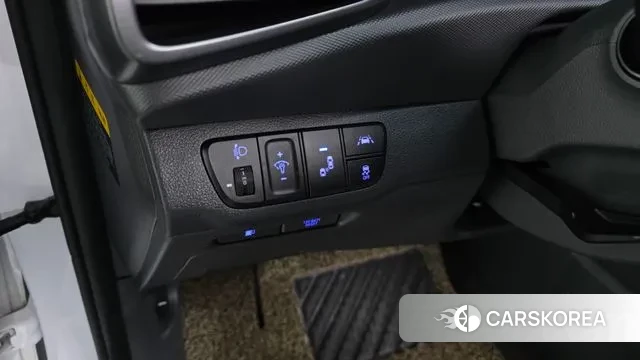 Hyundai The New Ionic Hybrid id 3526116 из Кореи 7