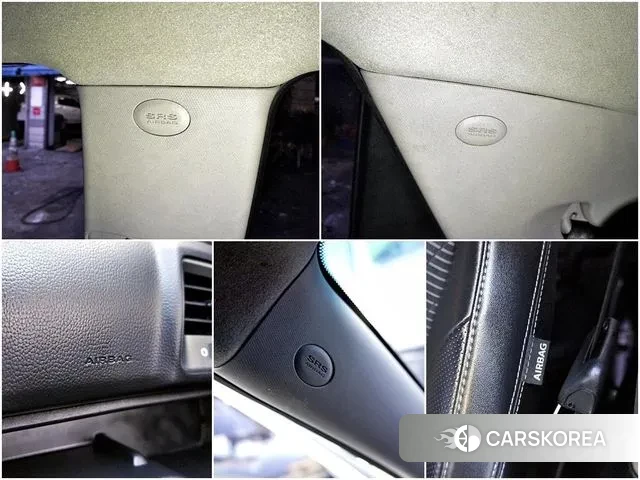 Ssangyong Tivoli Armor id 3672616 из Кореи 7