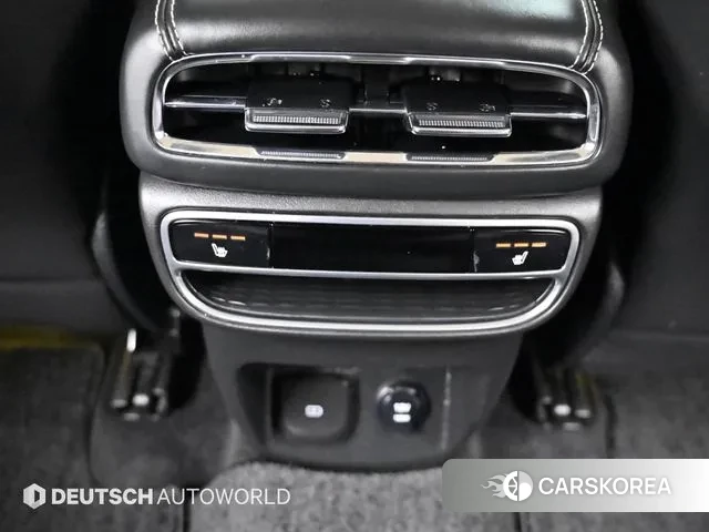 Genesis GV80 id 3448873 из Кореи 7