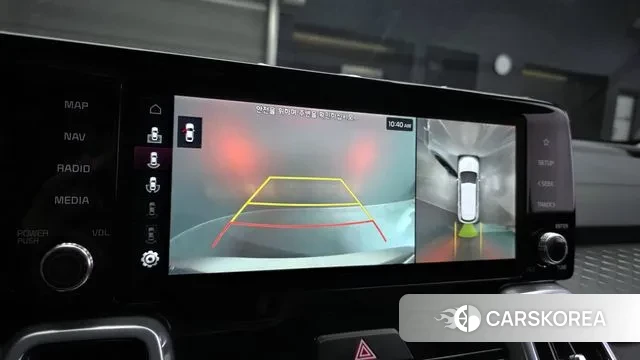 Kia Sorento 4th Generation id 3294782 из Кореи 7