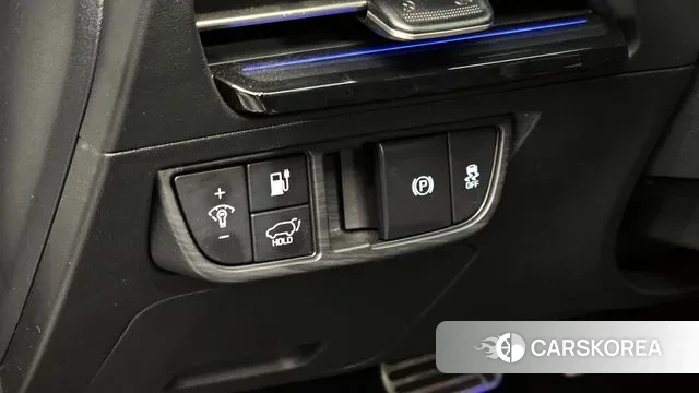 Kia EV6 id 3437462 из Кореи 7