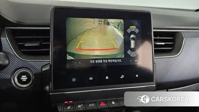 Renault Korea (Samsung) XM3 id 3772302 из Кореи 7