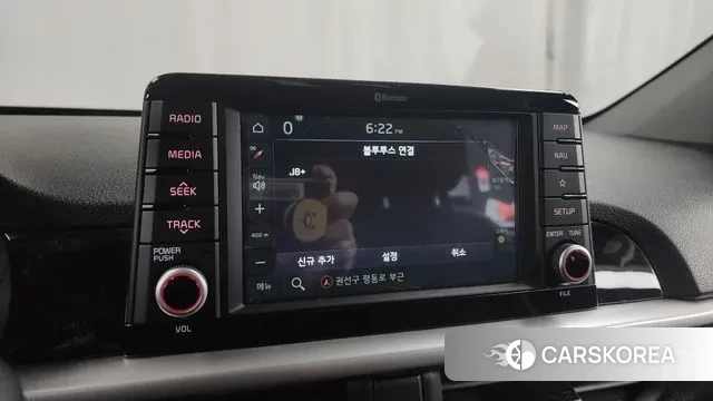 Kia All New Morning (JA) id 3494387 из Кореи 7