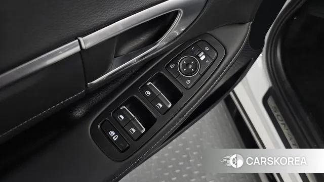 Hyundai Sonata (DN8) id 3478767 из Кореи 7