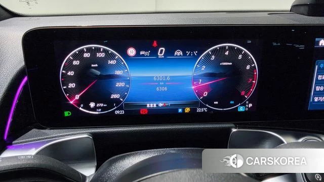 Mercedes-Benz GLB-Class X247 id 4772426 из Кореи 7