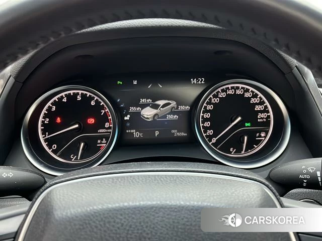 Toyota Camry id 4297743 из Китая 7