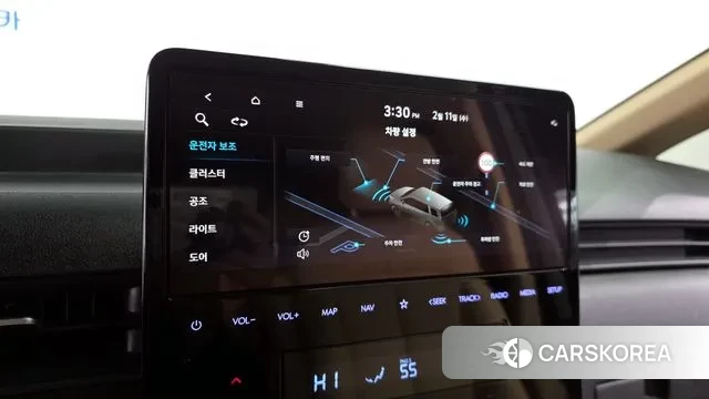 Hyundai Staria id 3680866 из Кореи 7