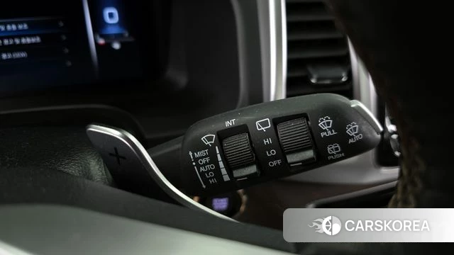 Ssangyong All New Rexton id 4249694 из Кореи 7