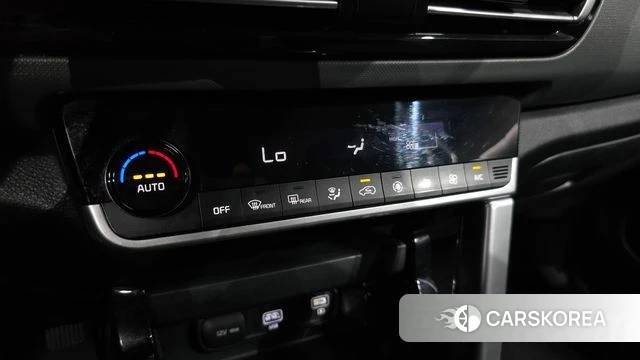 Kia Seltos id 4646808 из Кореи 7