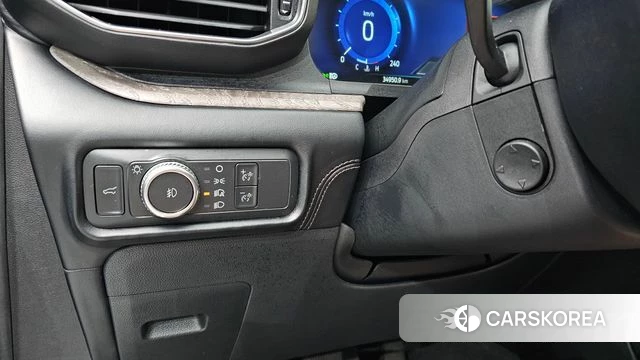 Ford Explorer 6th Generation id 4528724 из Кореи 7
