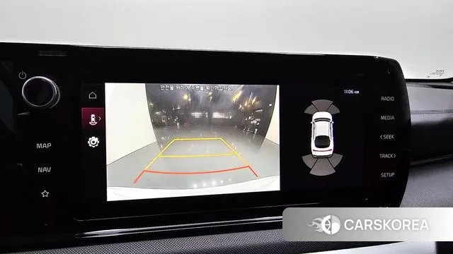 Kia K5 3rd generation id 3545463 из Кореи 7