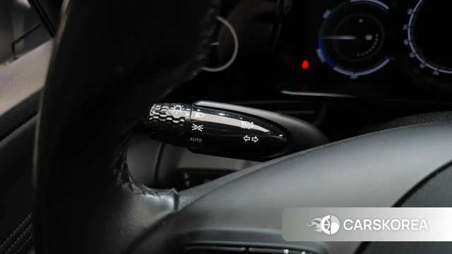 Hyundai Avante Hybrid (CN7) id 3936083 из Кореи 7