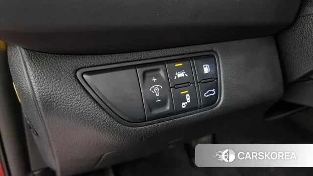 Genesis G70 id 3123176 из Кореи 7