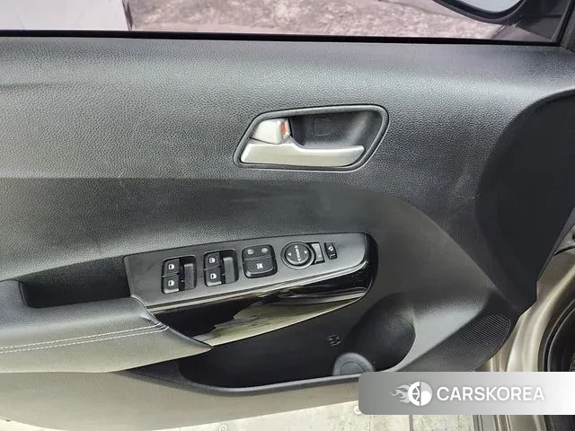 Kia All New Morning (JA) id 3733651 из Кореи 7