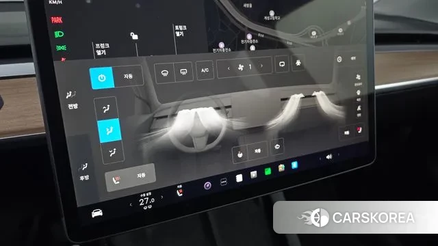 Tesla Model Y id 3539562 из Кореи 7