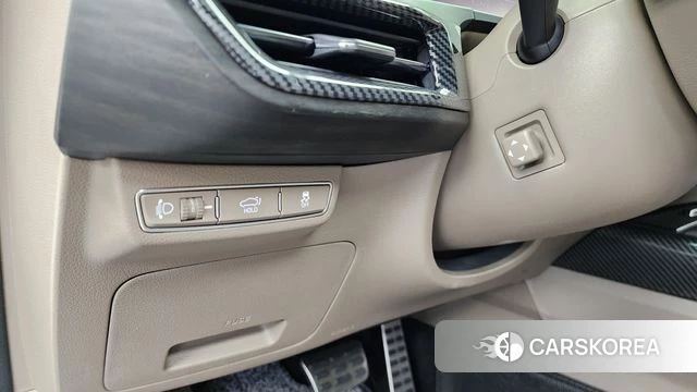 Kia K8 id 4604071 из Кореи 7