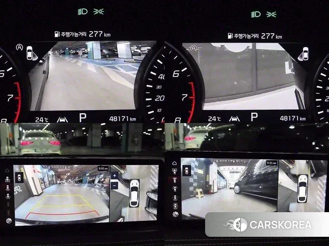 Kia Stinger Meister id 3214255 из Кореи 7