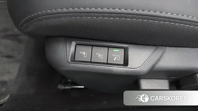 Peugeot e-208 second Generation id 3360043 из Кореи 7