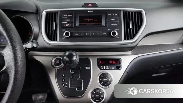 Kia The New Ray id 2990773 из Кореи 7