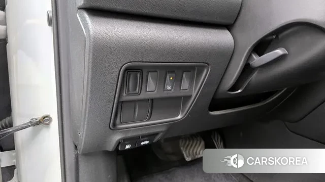 Renault Korea (Samsung) QM6 id 3612808 из Кореи 7