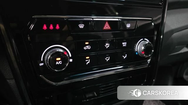 Ssangyong Berry New Tivoli id 4671345 из Кореи 7