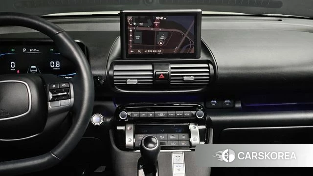 Hyundai Casper id 3839433 из Кореи 7