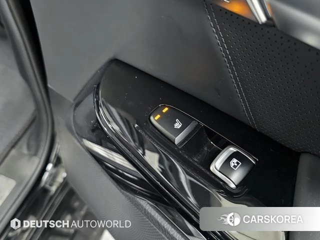 Kia Mohave Master 2022 Черный из Кореи, фото 6