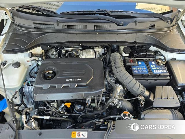 Hyundai Kona id 3814541 из Кореи 7