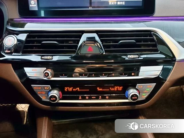 BMW 5 series id 4271286 из Китая 7