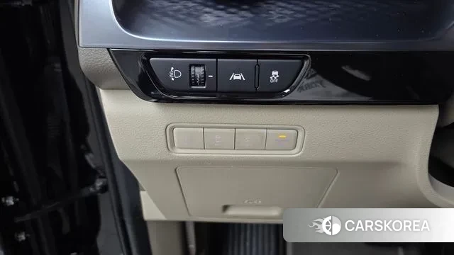 Kia Carnival 4th generation id 3028298 из Кореи 7