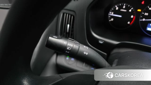 Hyundai The New Grand Starex id 4225296 из Кореи 7