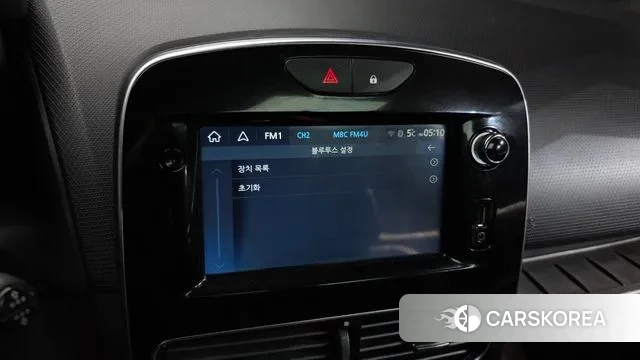 Renault Korea (Samsung) Clio id 3530842 из Кореи 7