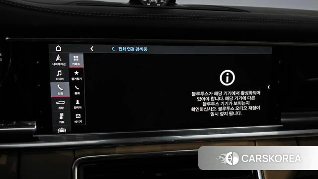 Porsche Panamera (971) id 4416908 из Кореи 7