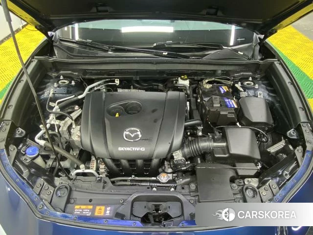 Mazda CX-30 id 4298396 из Китая 7